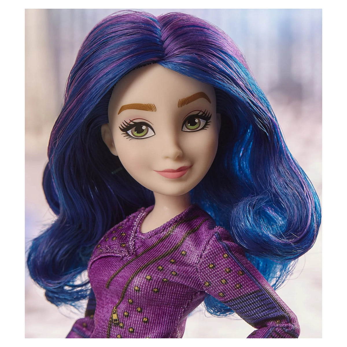 Mal Fashion Doll with Accessories J269