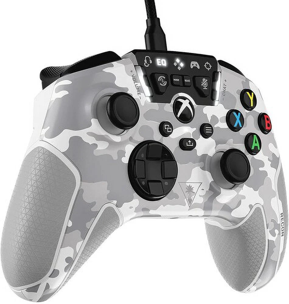 Arctic Camo Controller for Xbox One, Xbox Series X X734