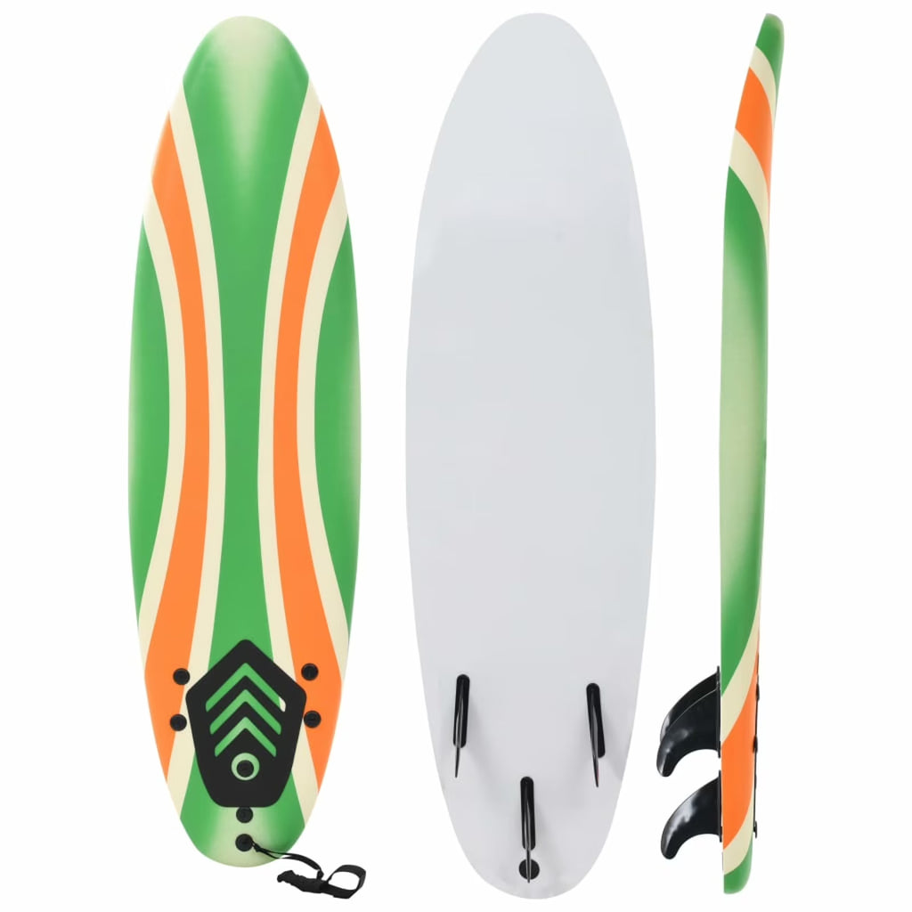Boomerang Surfboard F1087