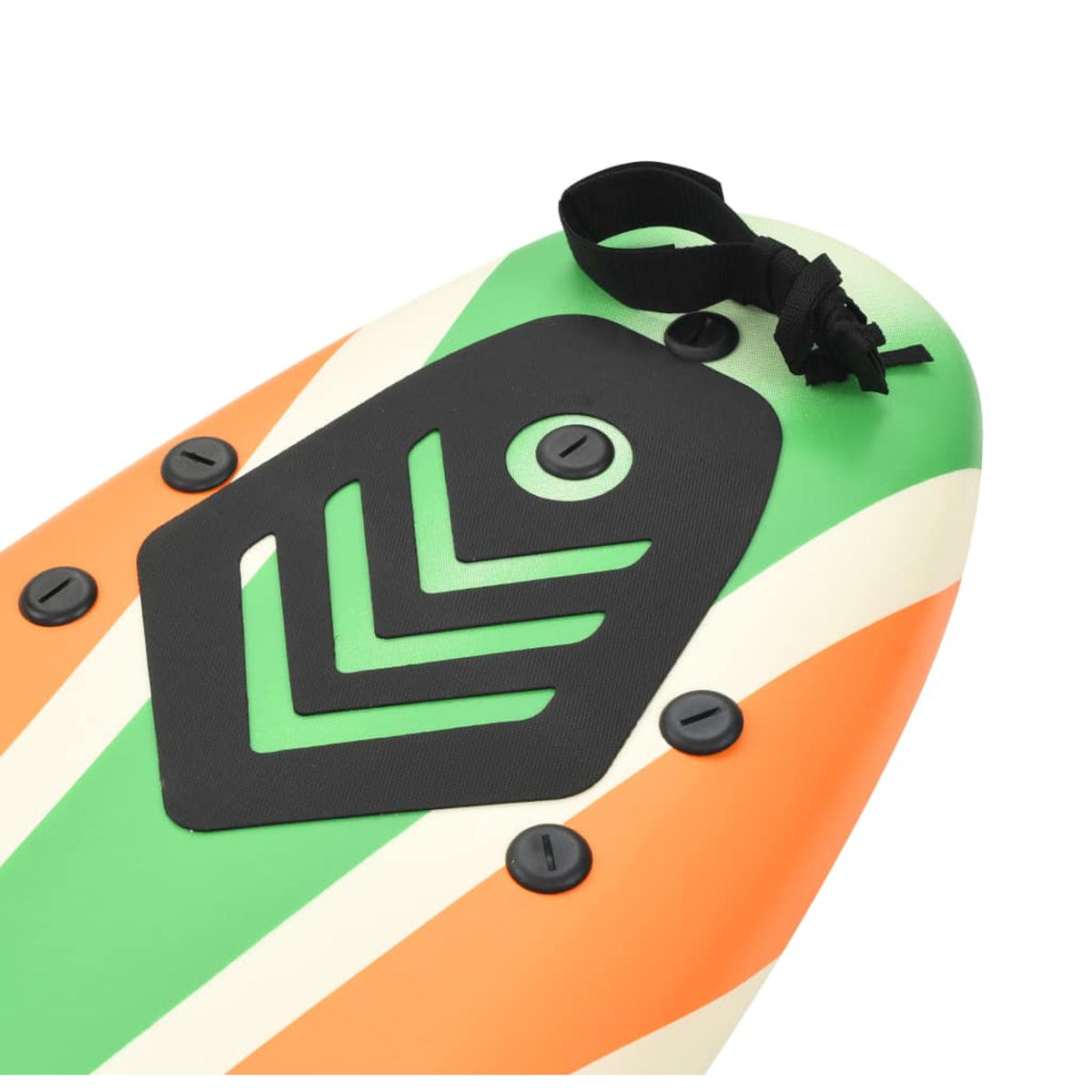 Boomerang Surfboard F1087