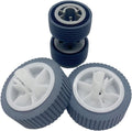 Brake Roller Pickup Roller for Scansnap iX500 iX1500 iX1400 iX1600 Pack of 2 Z871169