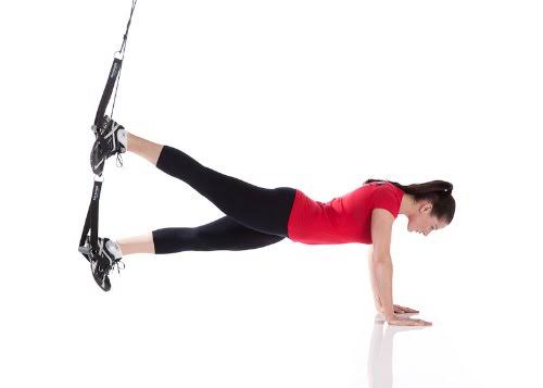 CrossCore180 rotational Bodyweight Trainer L22954