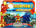 3-Pack Action Figure C991