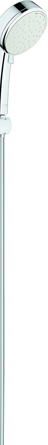 Starlight Chrome 2 Spray Shower Rail Set, Pack of 2 C485