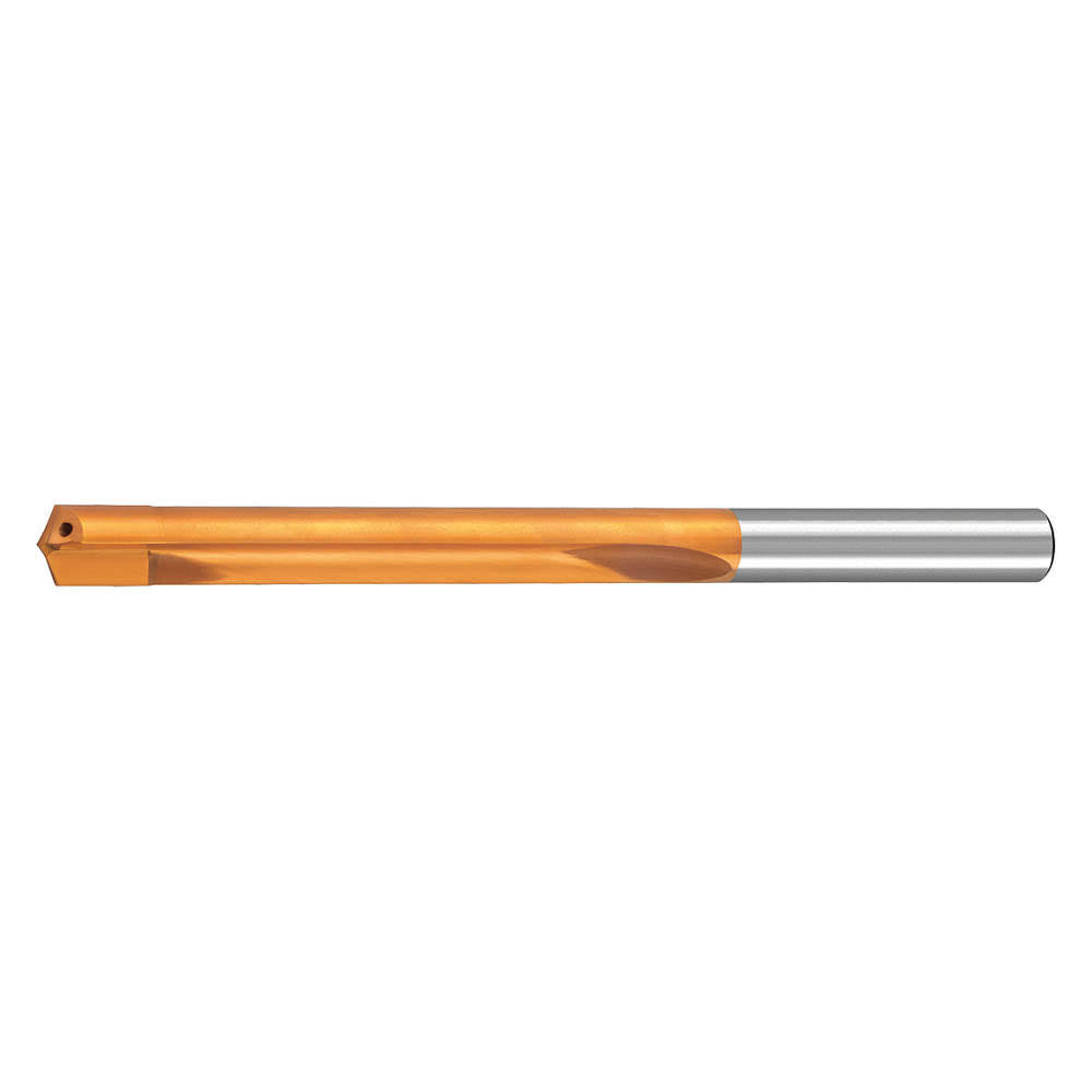 9/32 Straight Flute Drill S192952