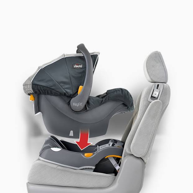 Chicco KeyFit 30 Infant Car Seat M46418