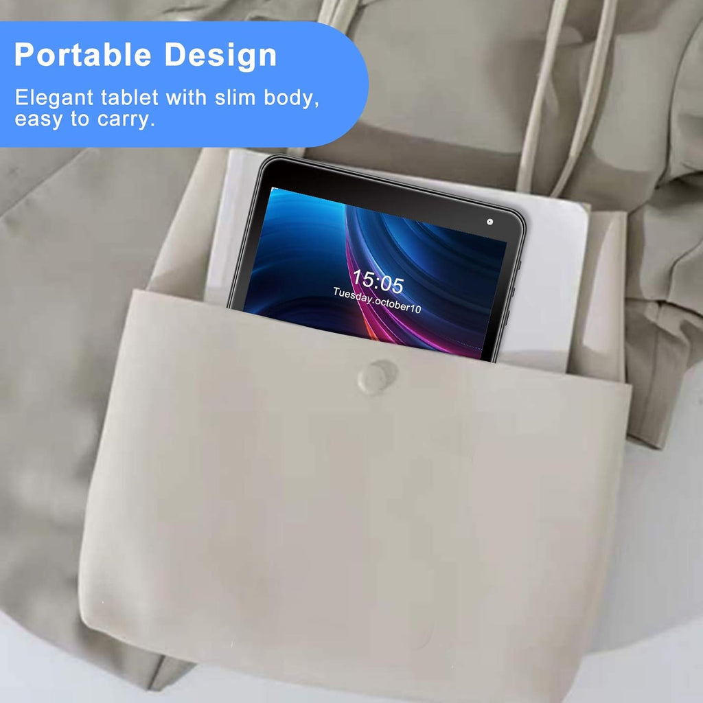 10.1 inch Android Tablet L1312