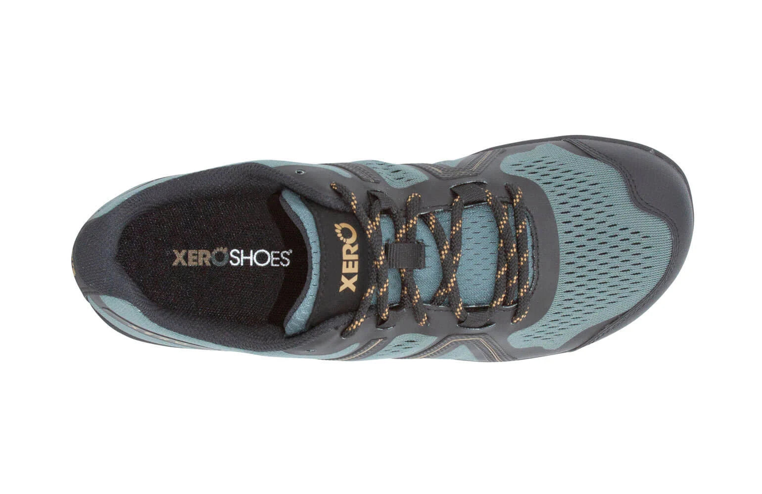 Dark Gray Sapphire Men's Shoes T46150