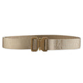 Flat Dark Earth Tactical Belt L548
