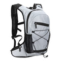8L High Visibility Reflective Hydration Backpack V126