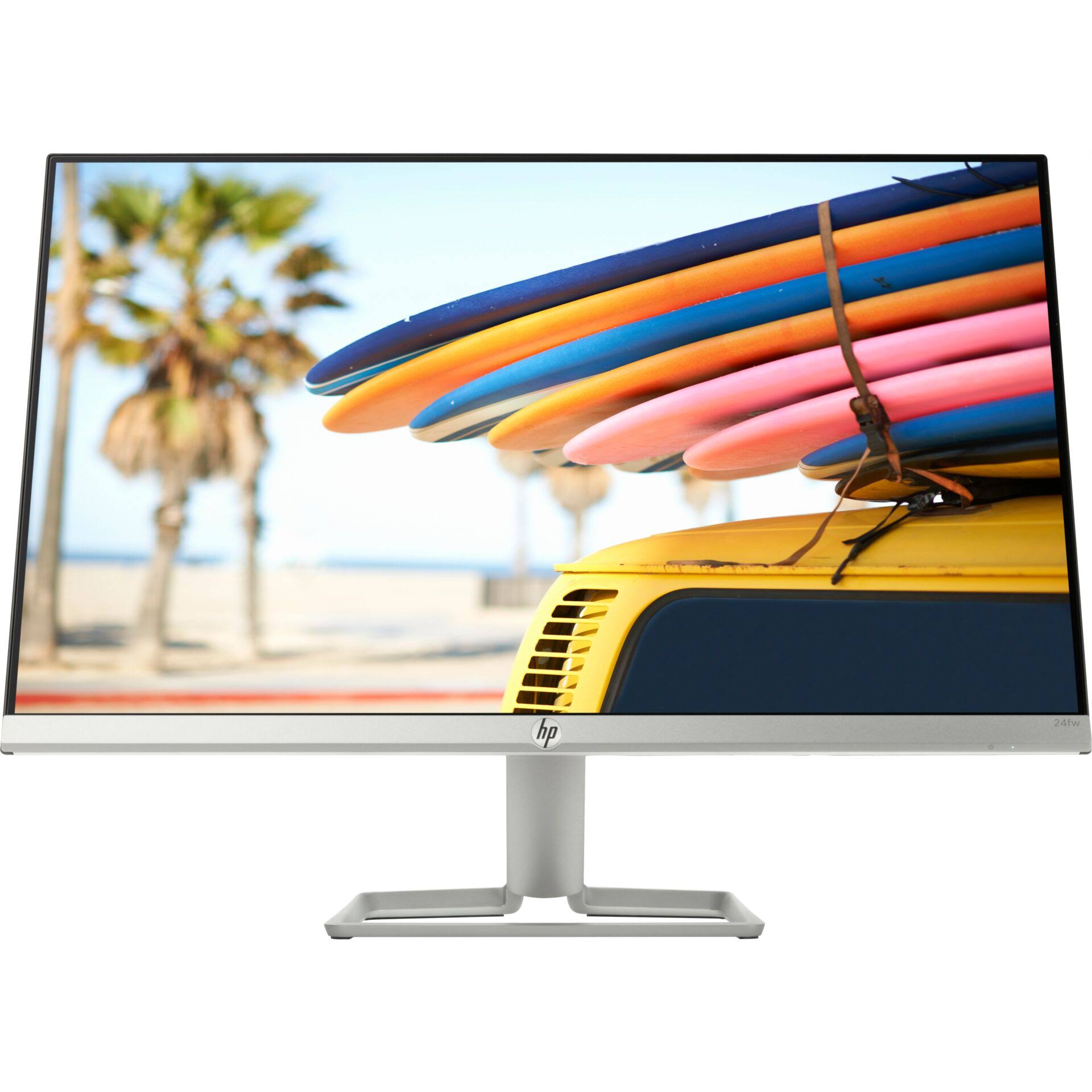 23.8" Full HD LED Monitor K469