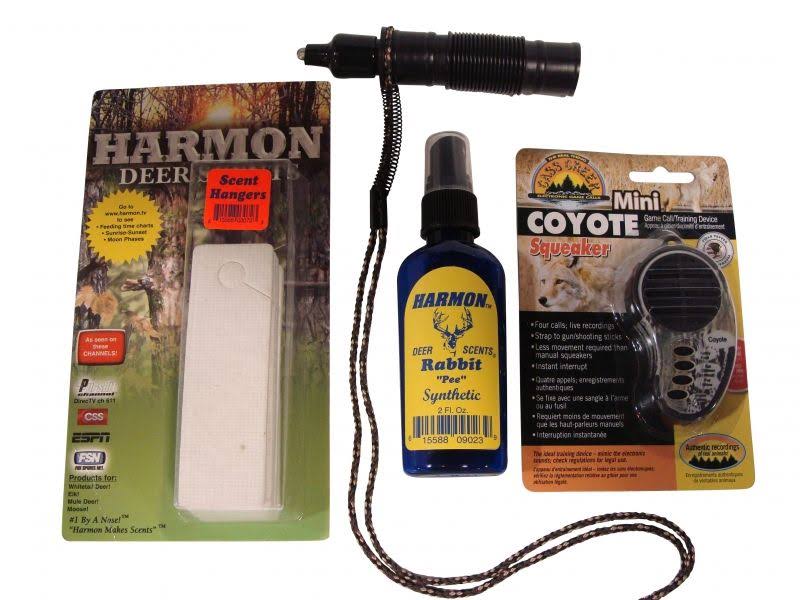 Predator Hunting Kit Y68097