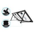 100-Watt Monocrystalline Solar Panel G551290