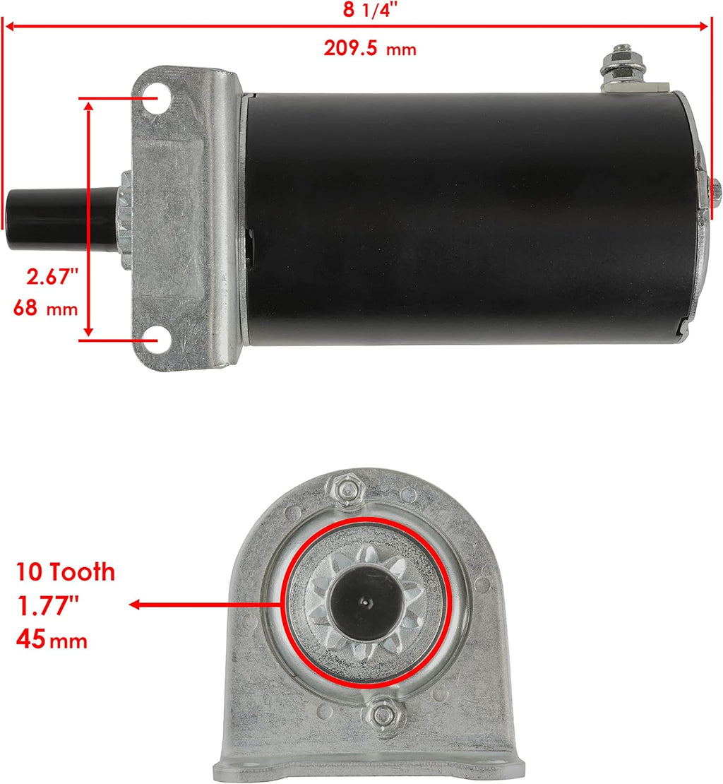 Starter Pack of 2 Y9625