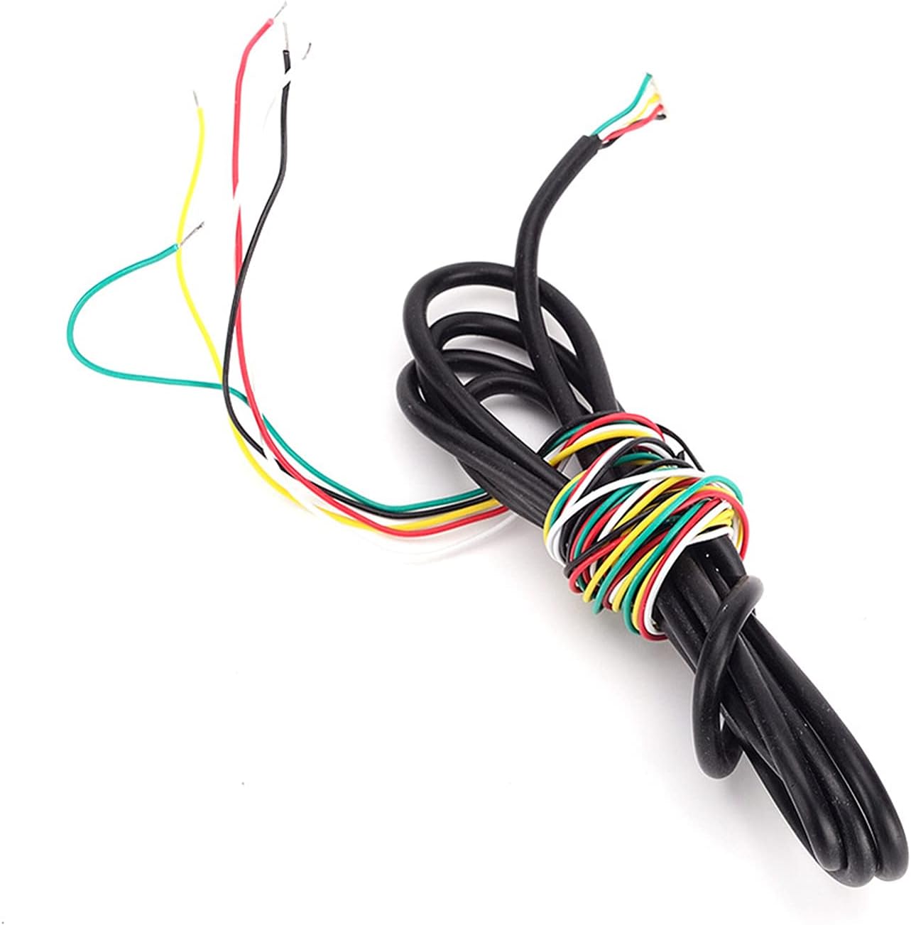 3.6 Car Tachometer Gauge Kit with Adjustable Shift Light C77501