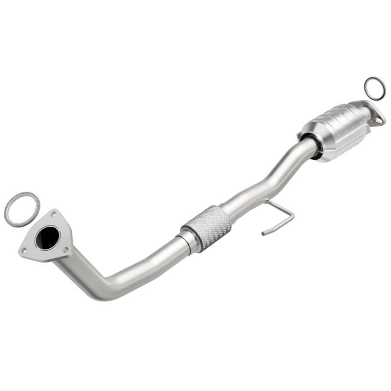Direct-Fit Catalytic Converter P64846
