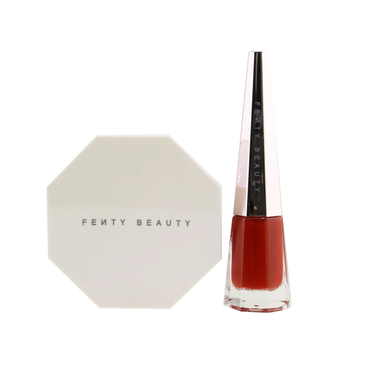 Highlighter + Lip Paint Set 2pcs E4621