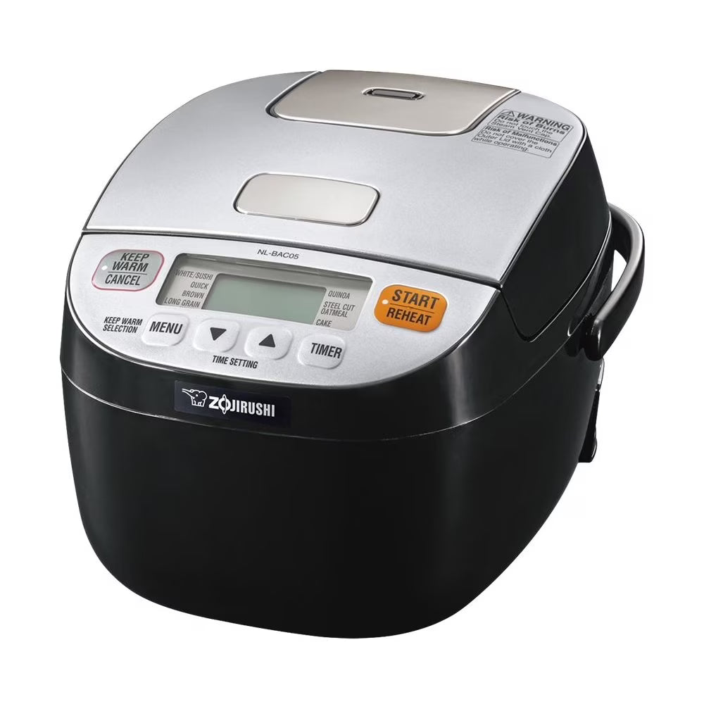 0.5-Quart Rice Cooker K785146