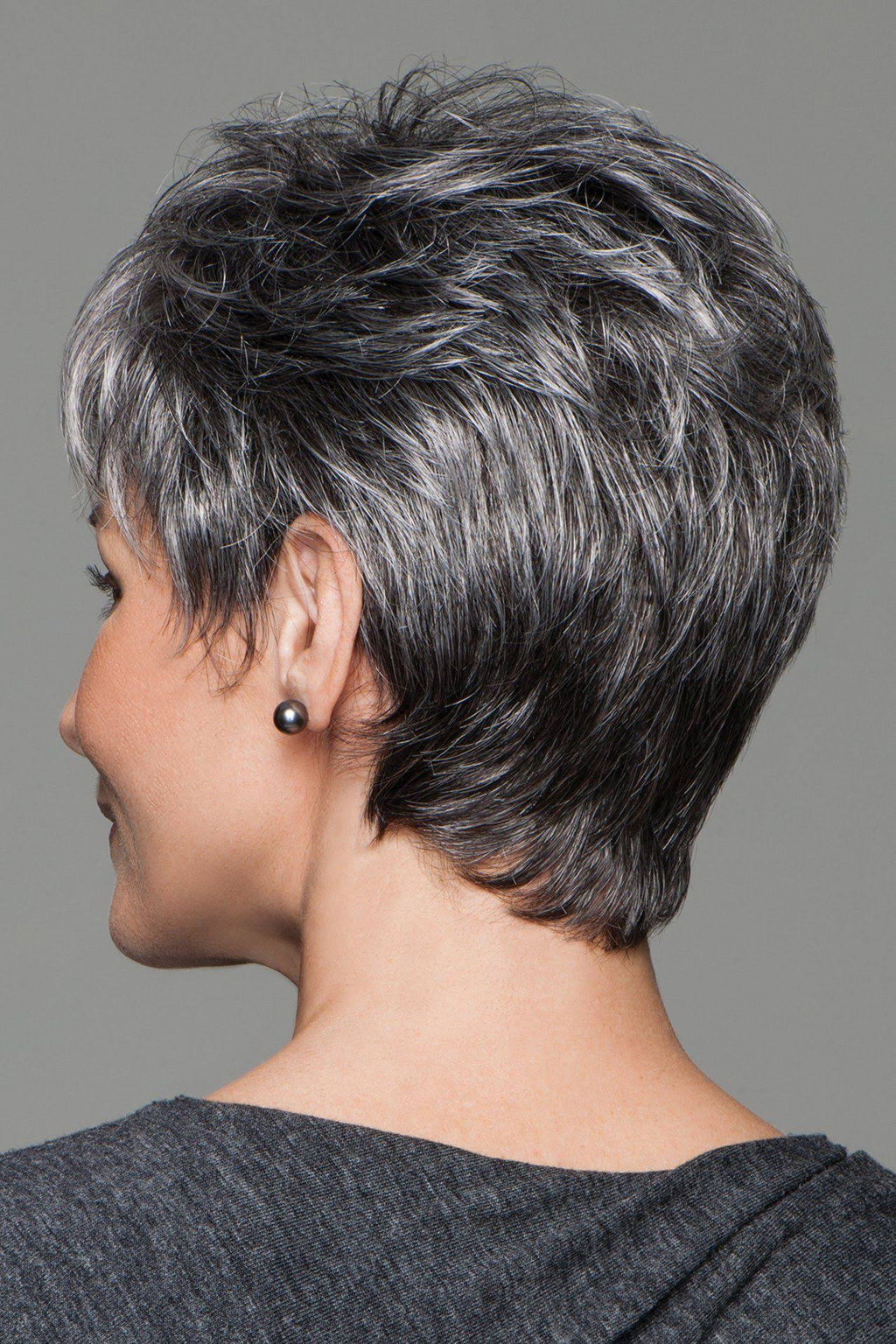 Monofilament Wig (Pecan Mist) D783
