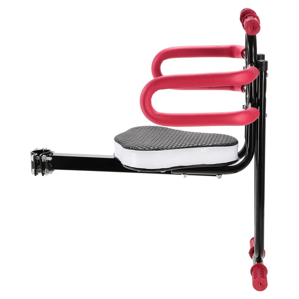 Quick Release Front Mount Child Bicycle Seat E936863
