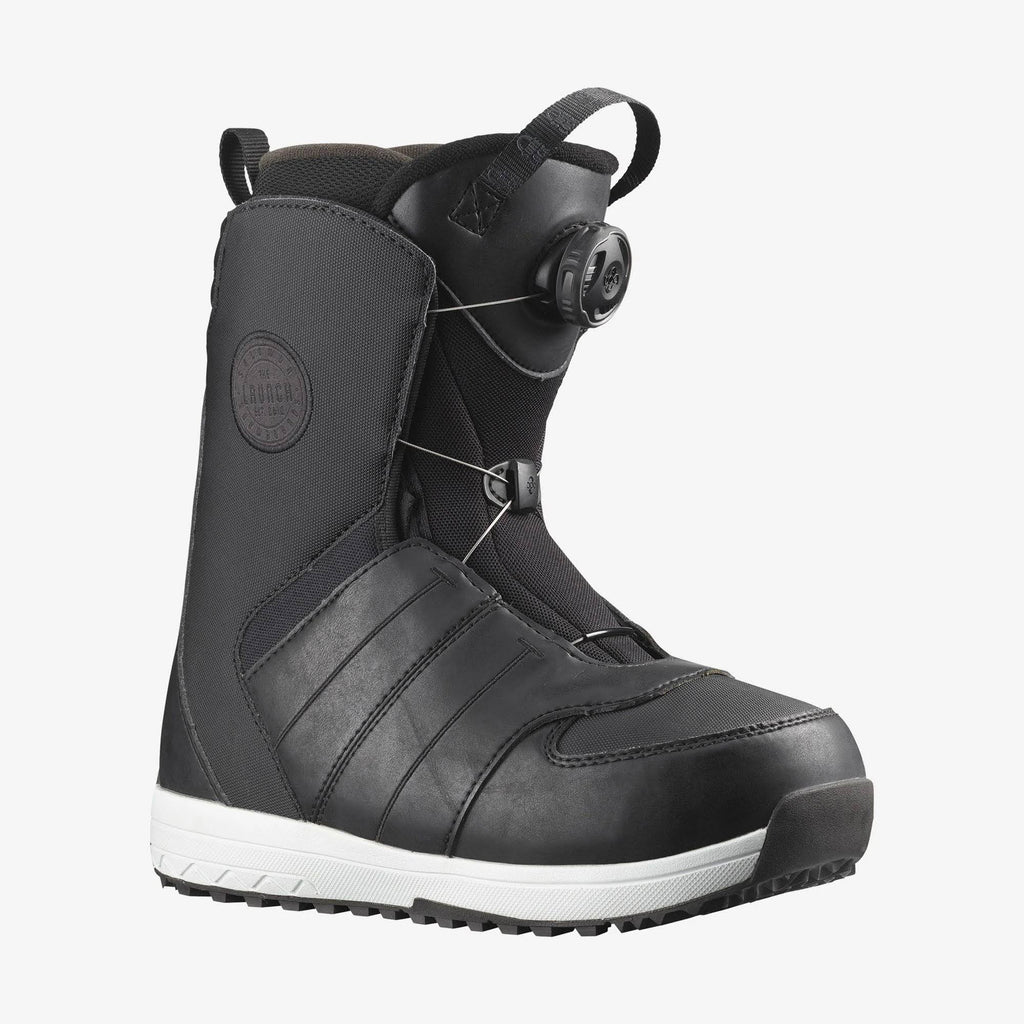 Junior Boa Snowboard Boots W235