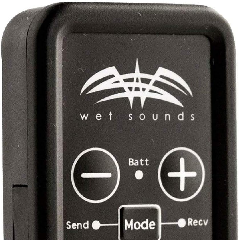 2.4 Ghz Send & Receive Audio Kit W4349