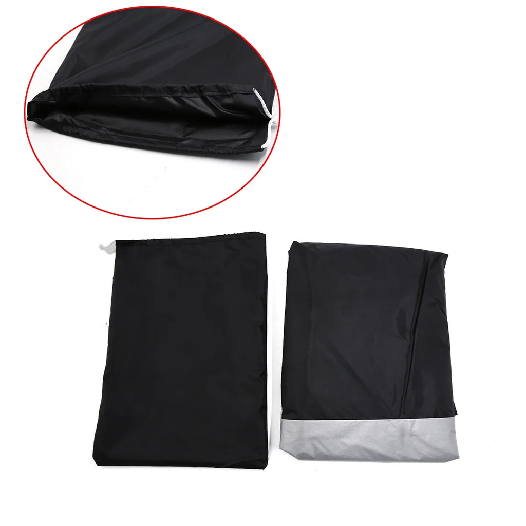 XXL Motorcycle Cover X4575