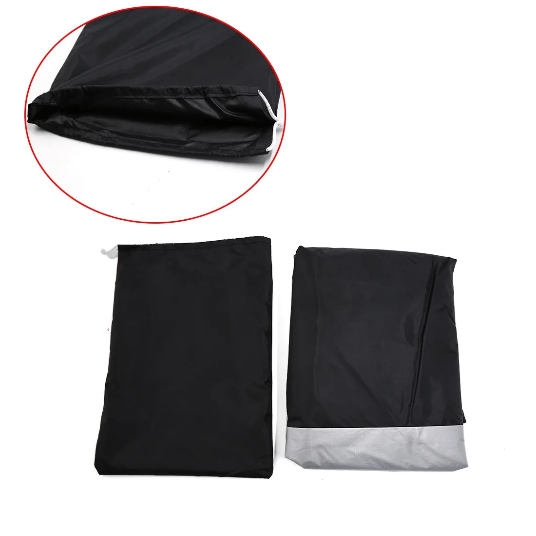 XXL Motorcycle Cover X4575