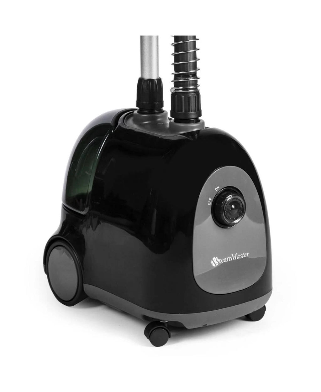 Navy Garment and Fabric Steamer W4541