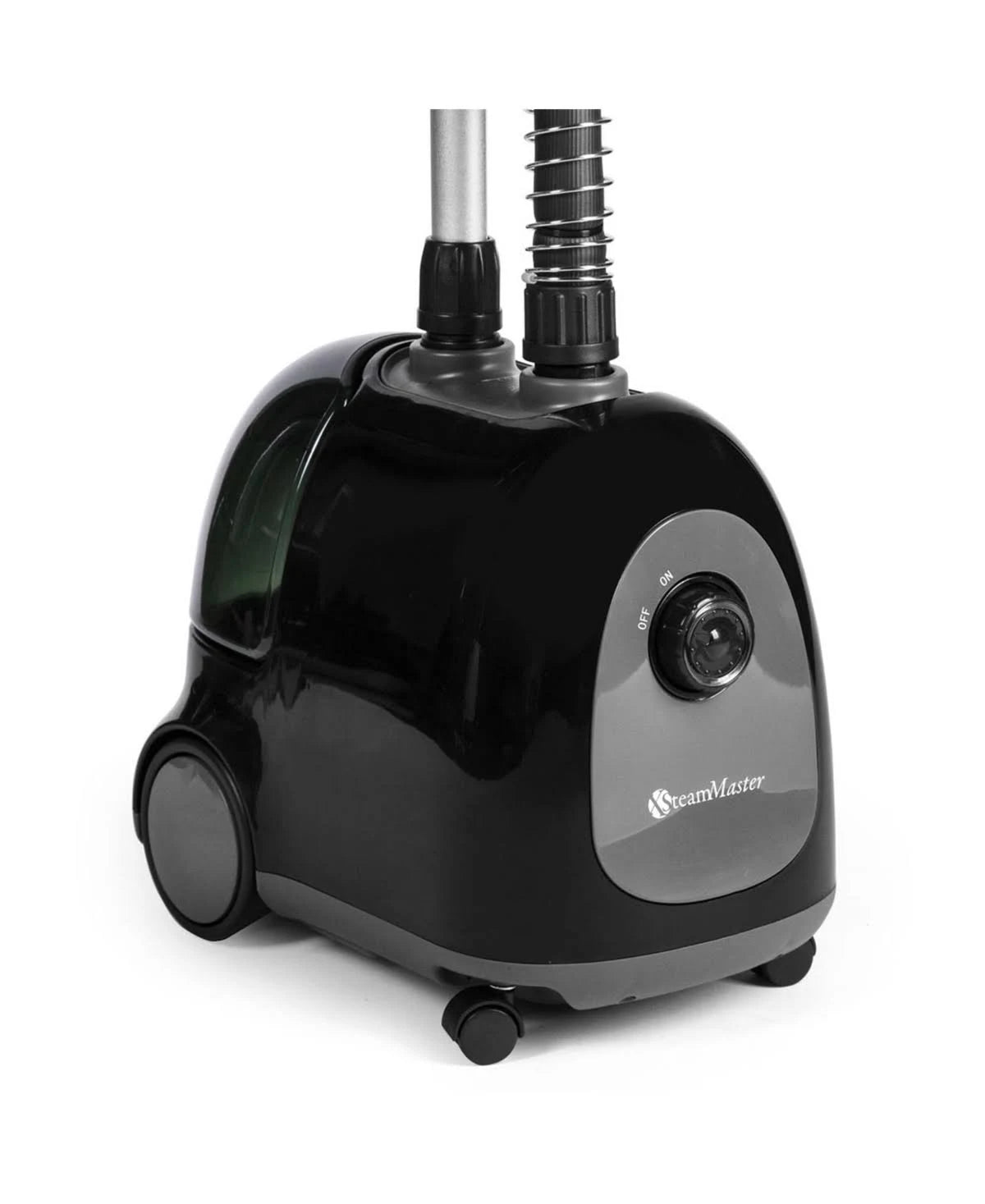 Navy Garment and Fabric Steamer W4541