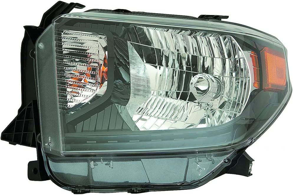 Pair Head Lights for Toyota Tundra C759217