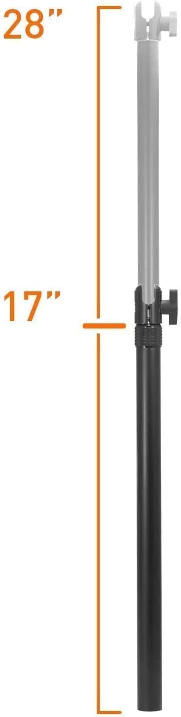 Wall Mount with 3 Tablet Holders for 7 to 10 inch Tablets E532