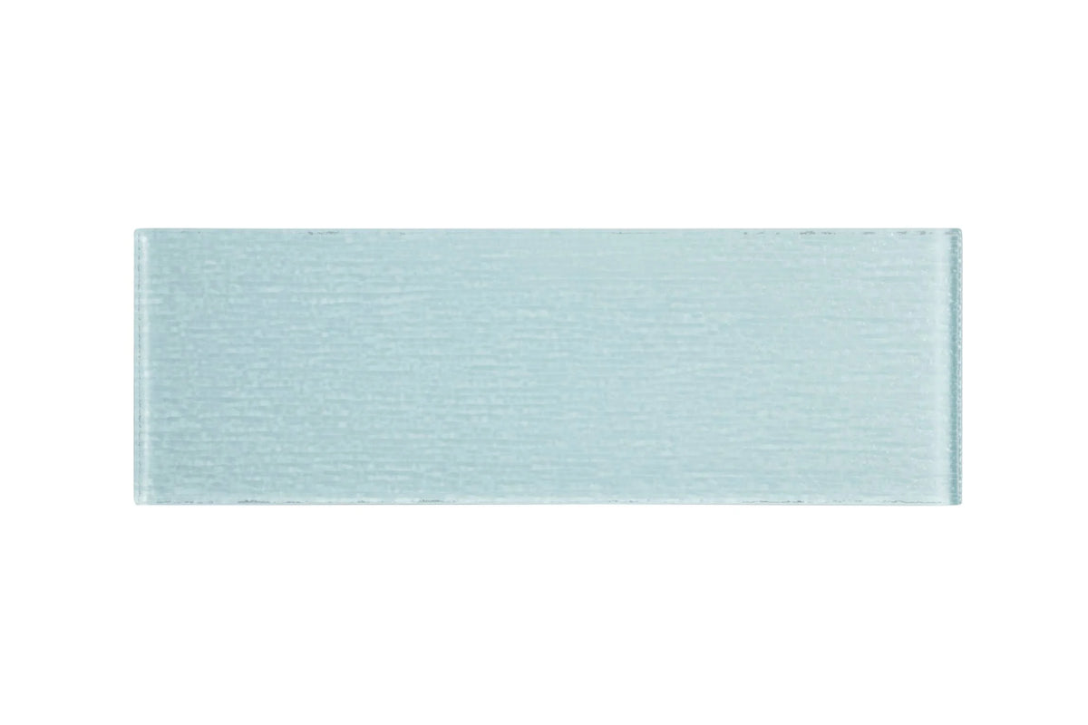 Textured Glass Subway Tile T879