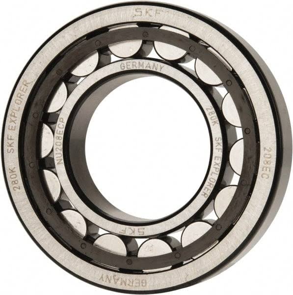 Cylindrical Roller Bearing 40x80x18mm T776816