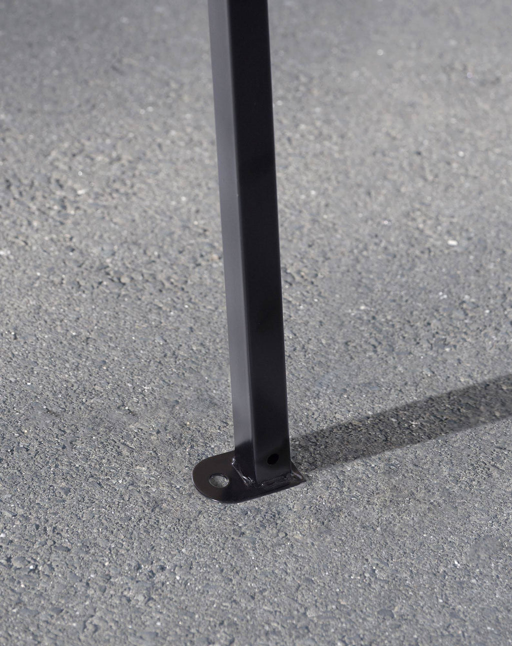 10 x 10 Slant Leg Canopy - Blue U5203