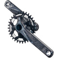 Carbon Grey 11 Speed Single Crankset R879