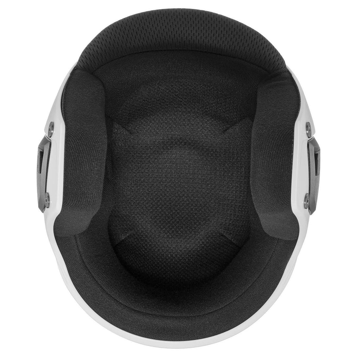 White Ski Helmet 60-61 cm Z16060