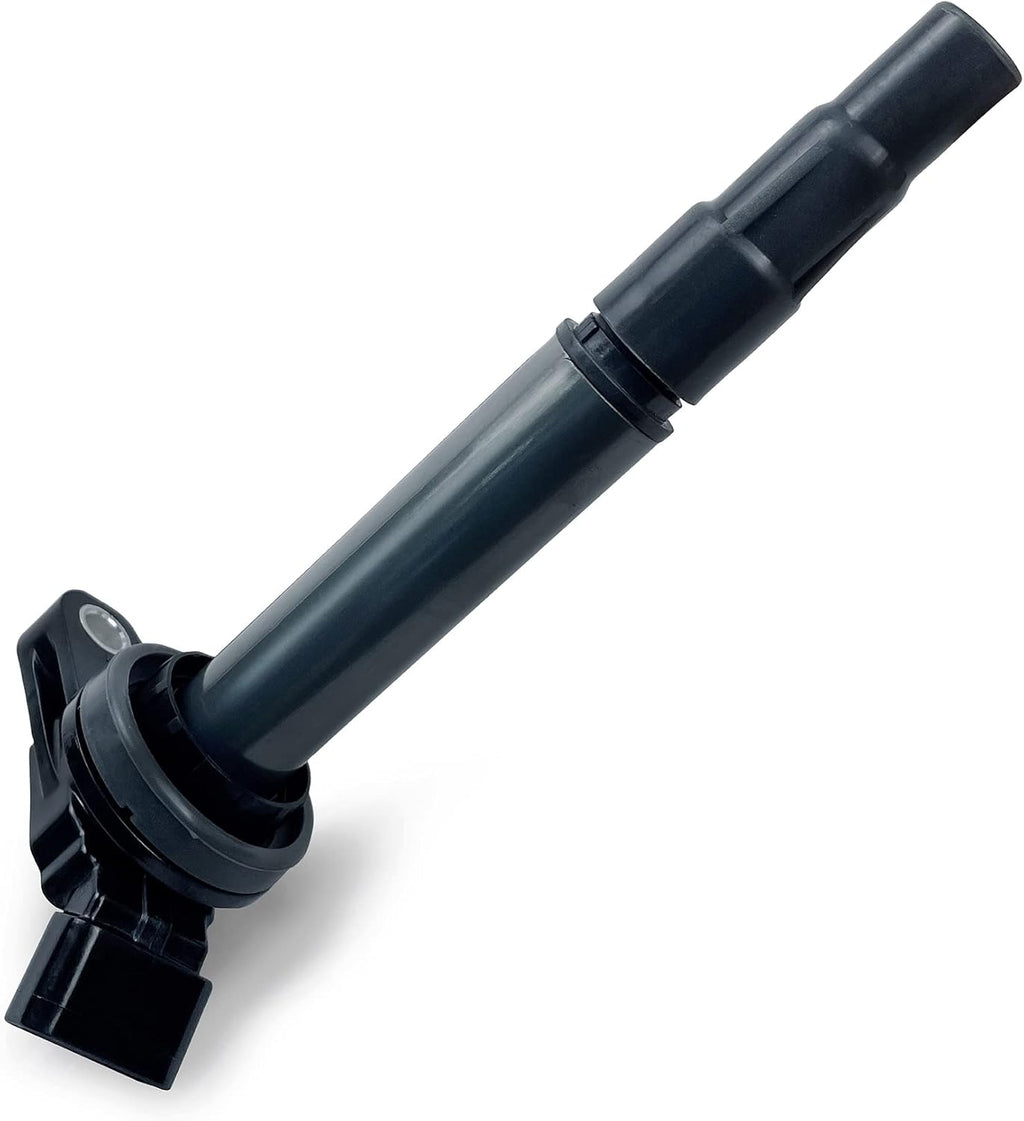 Set of 4 Ignition Coil for Toyota Corolla iM Matrix Prius Plug-In V, Lexus CT200h, Pontiac Vibe, Scion iM xD X968
