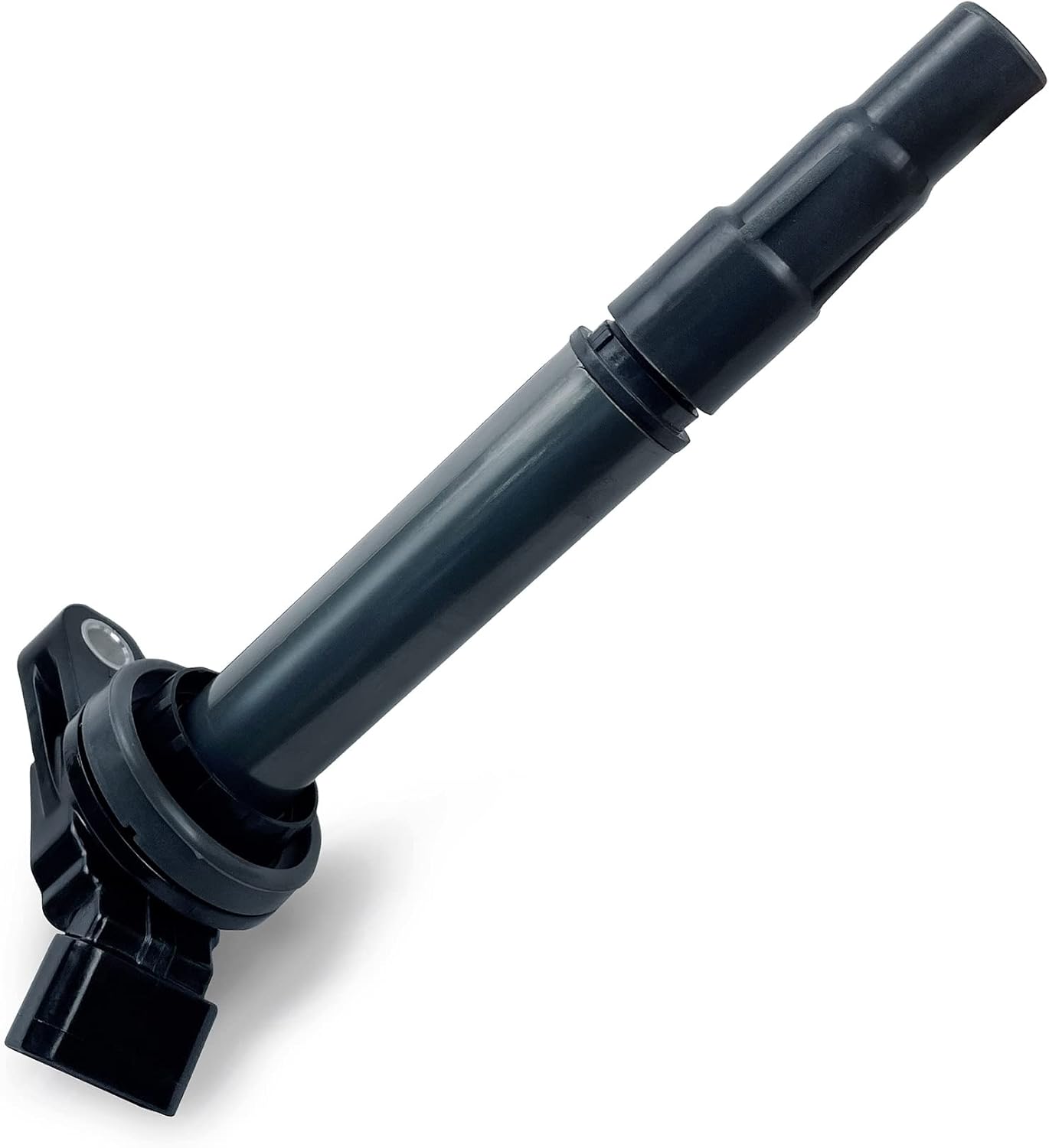 Set of 4 Ignition Coil for Toyota Corolla iM Matrix Prius Plug-In V, Lexus CT200h, Pontiac Vibe, Scion iM xD X968
