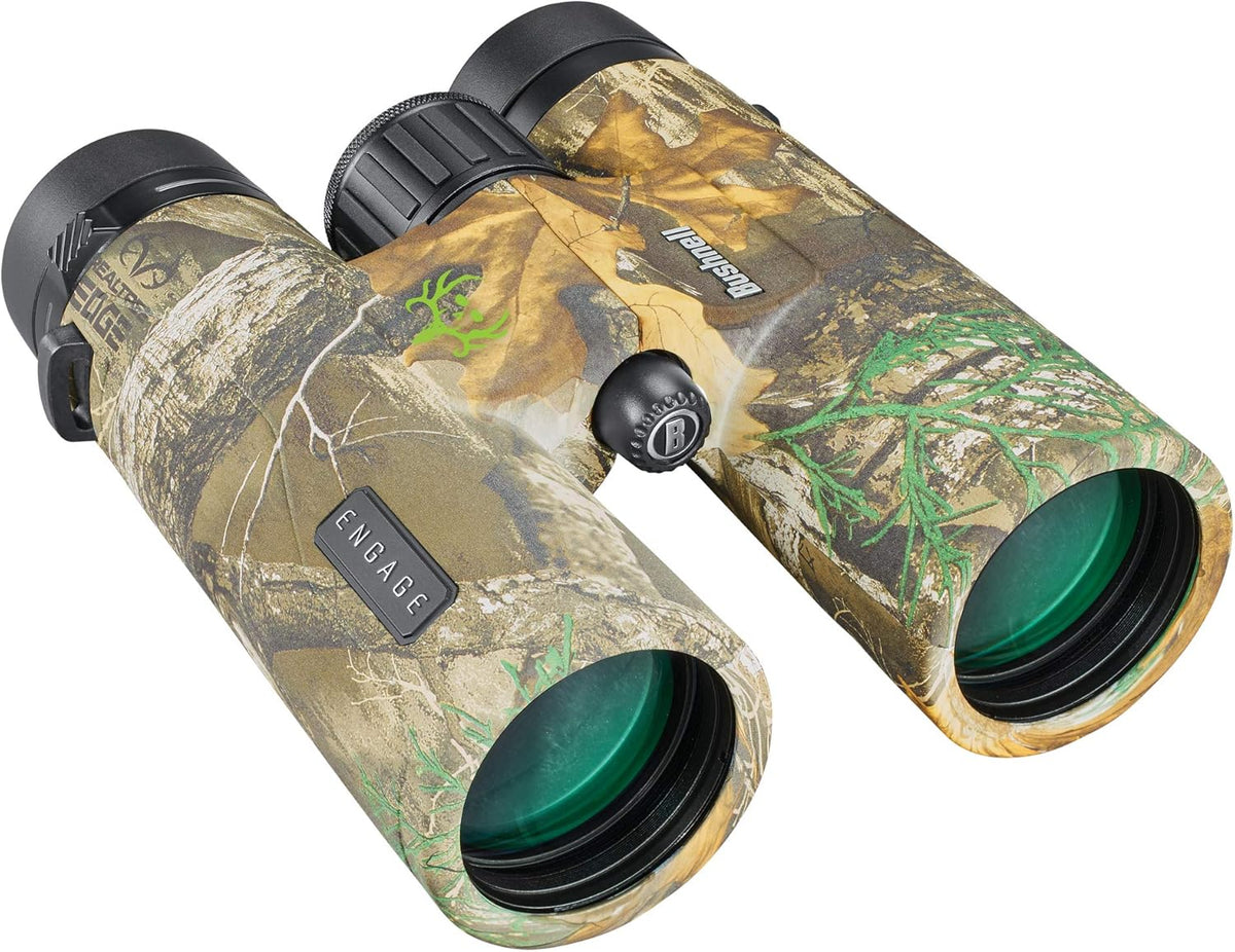 Realtree Camo Binoculars N95559