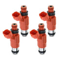 Fuel Injectors Set of 4 V8216