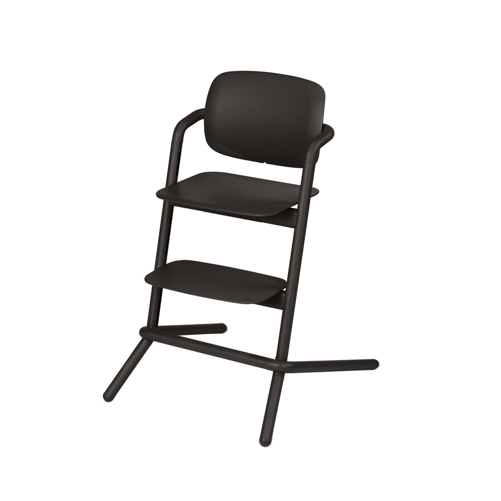 Infinity Black High Chair K1331