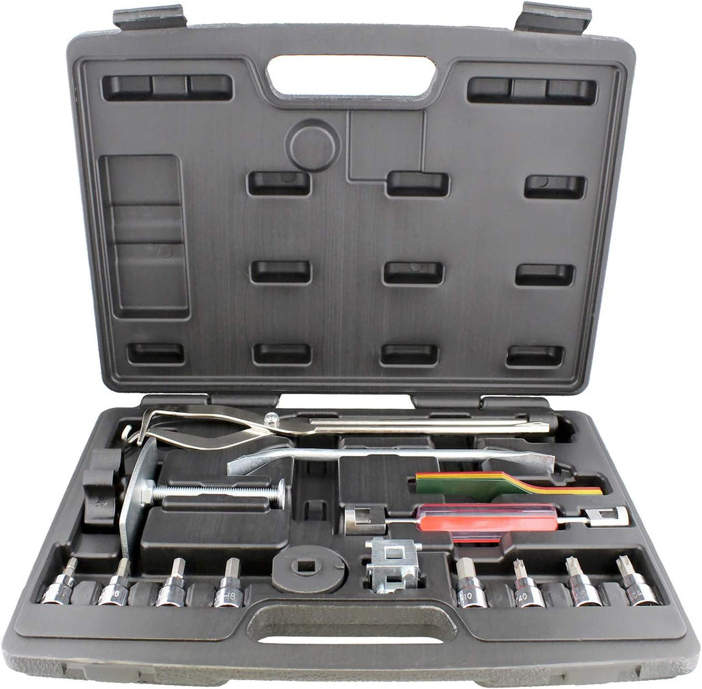 15-Piece Brake Tool Set F829967