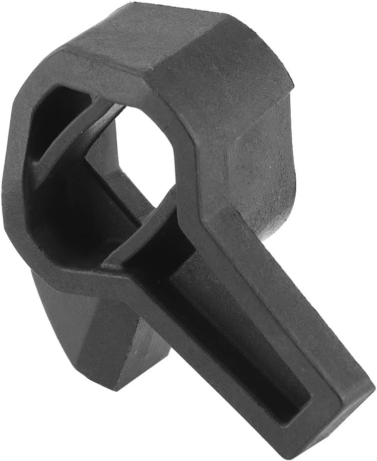 Car Hood Bonnet Lock Mechanism Top Latch Piece H785086