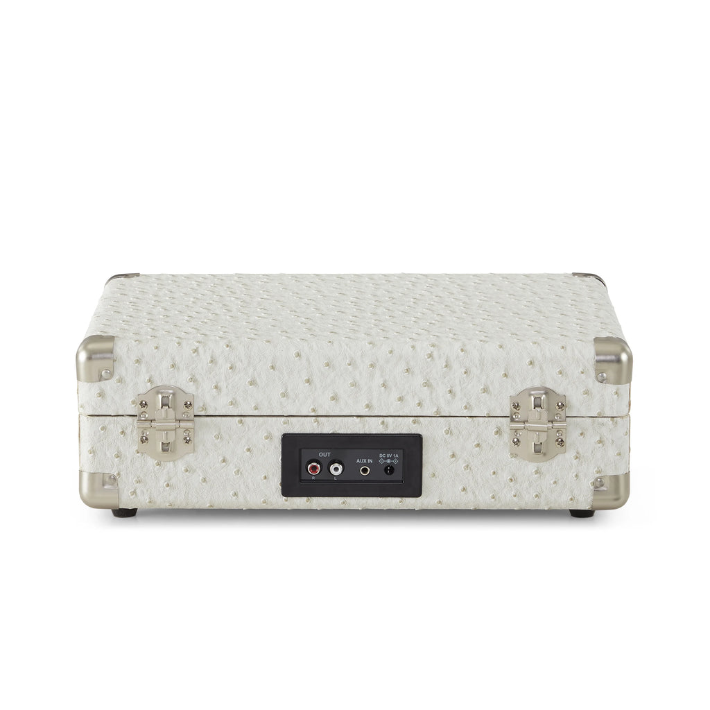 Turntable with Bluetooth V7255