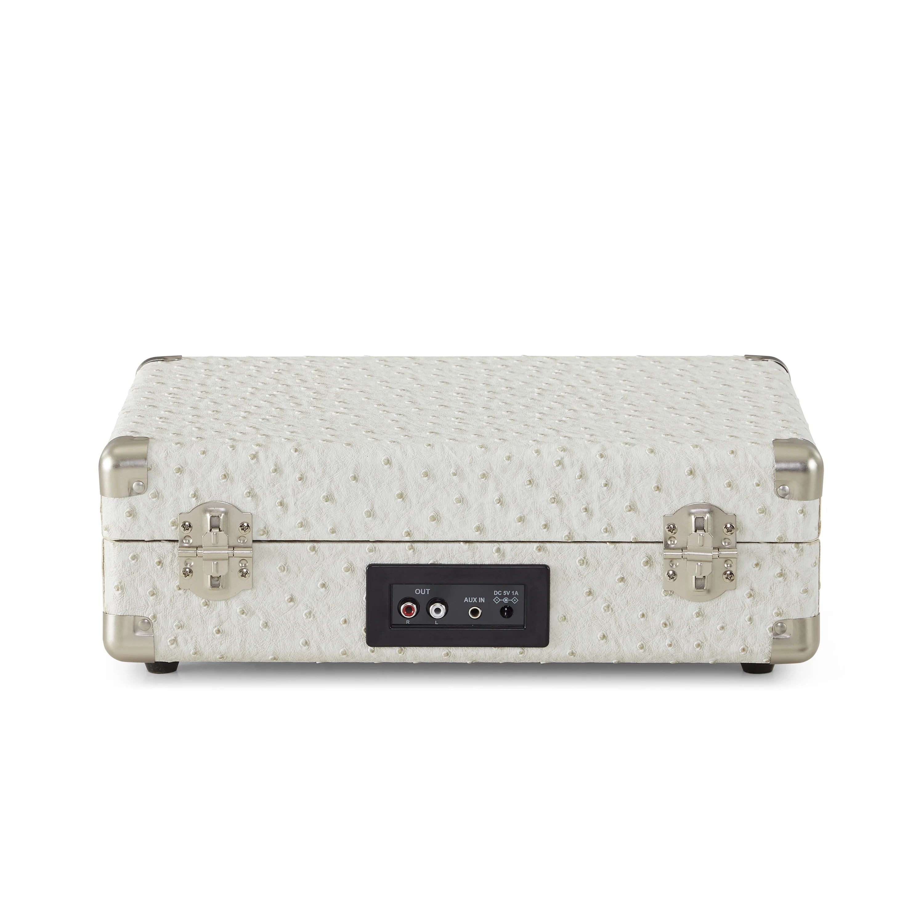 Turntable with Bluetooth V7255