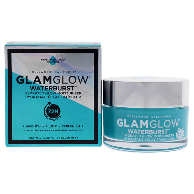 1.7 oz Waterburst Hydrated Glow Moisturizer D378518