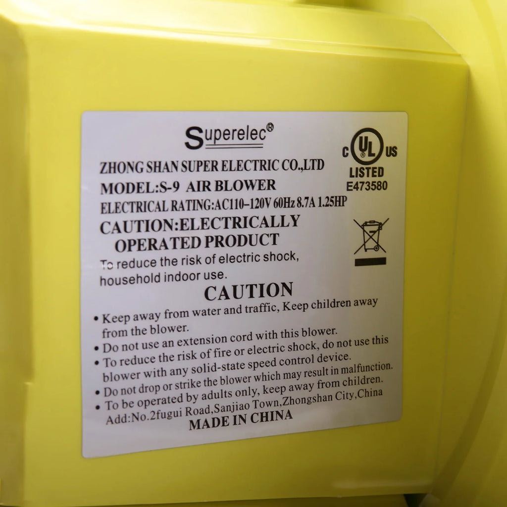 950W Electric Air Blower Z254661