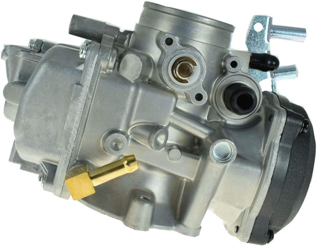 Carburetor Replace for Harley Davidson Sportster 40mm CV Pack of 2 E61382