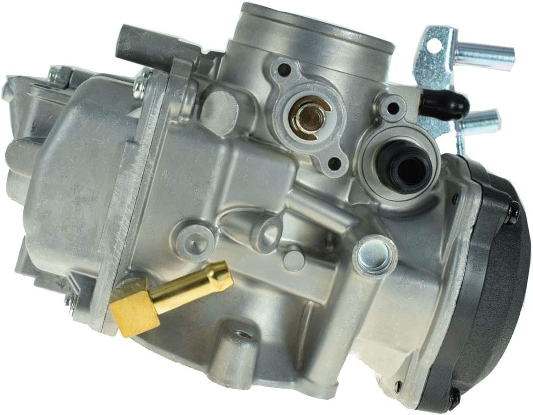 Carburetor Replace for Harley Davidson Sportster 40mm CV Pack of 2 E61382